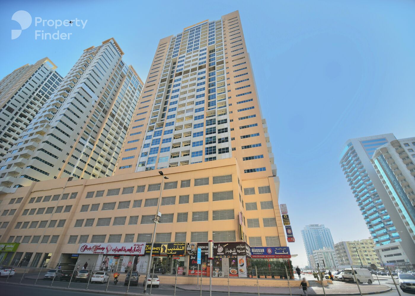 Gallery mosaic item large