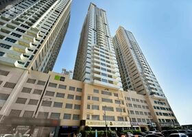 Image for Building Exterior in Ajman One Tower 4