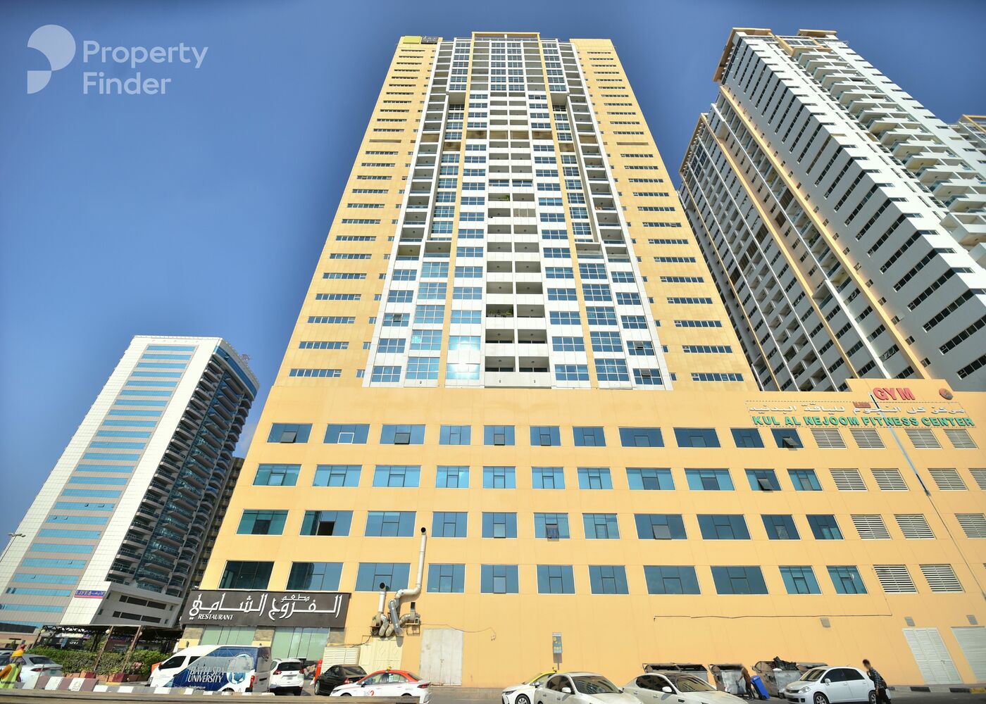 Gallery mosaic item small second