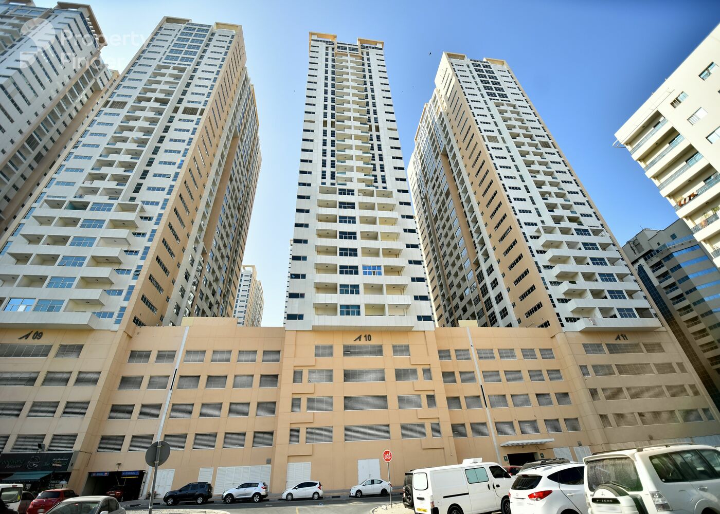 Gallery mosaic item large