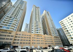 Image for Building Exterior in Ajman One Tower 10