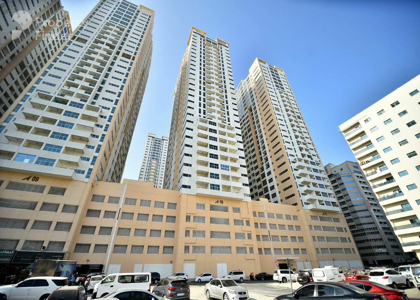 Gallery mosaic item small second