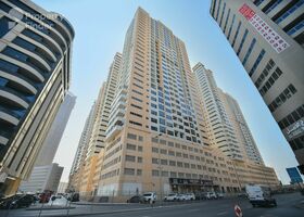 Image for Building Exterior in Ajman One Tower 11