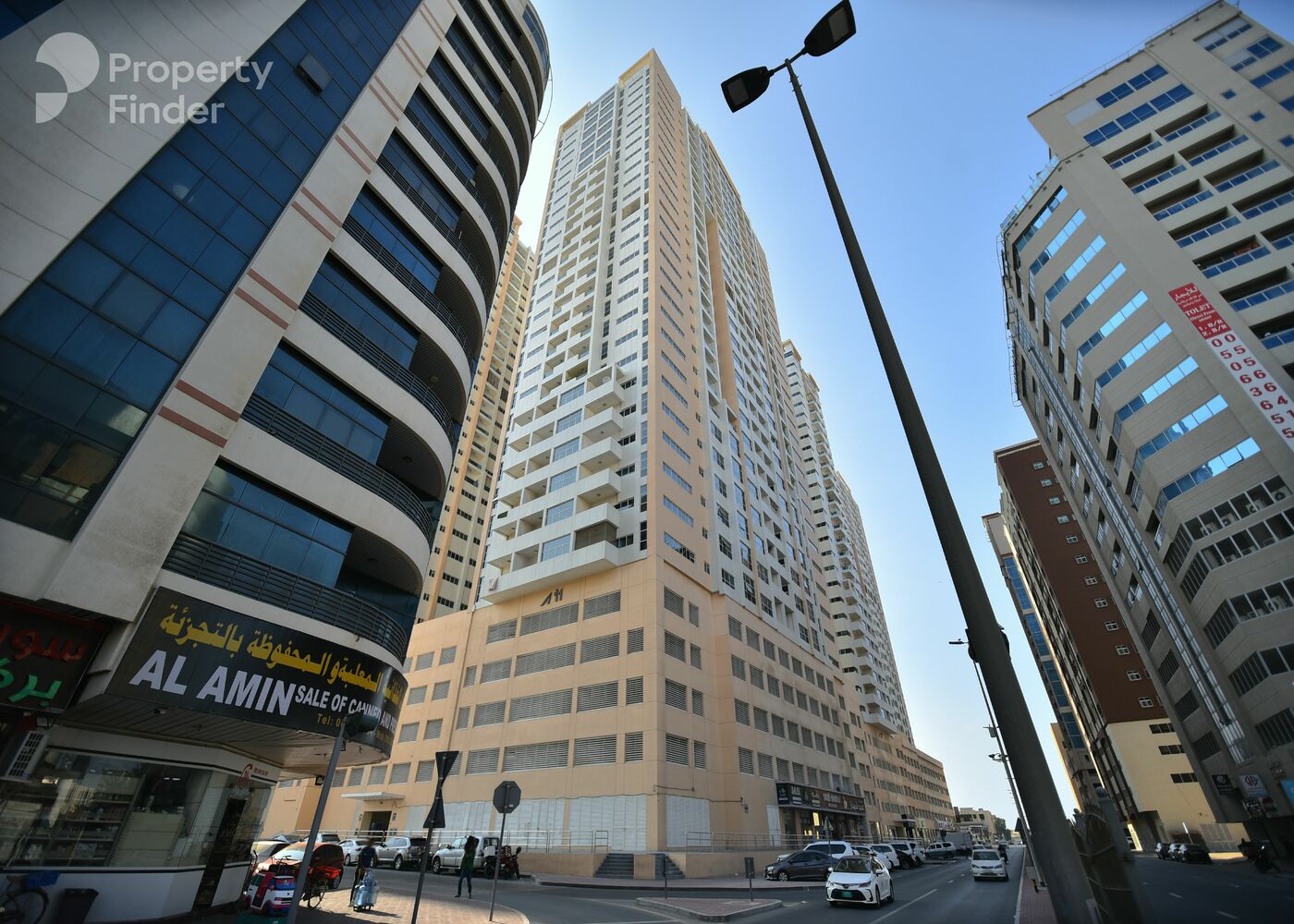 Gallery mosaic item large