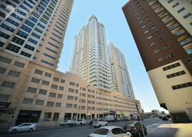 Image for Building Exterior in Ajman One Tower 12