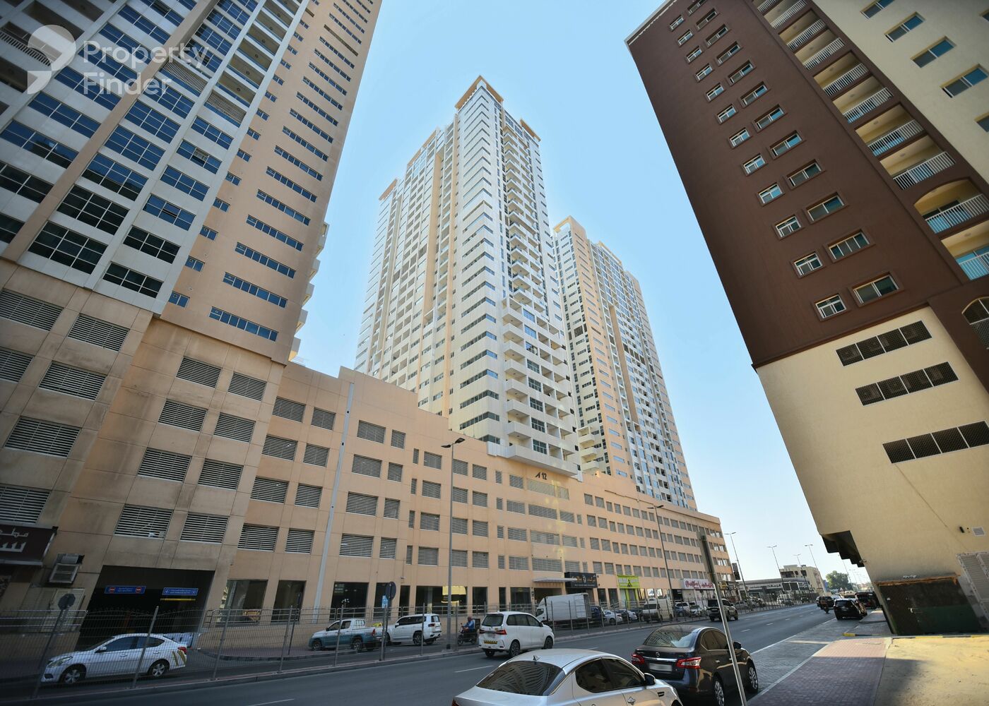 Gallery mosaic item small second