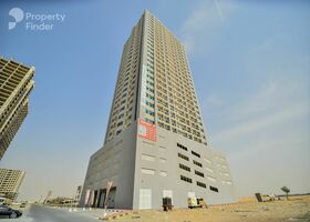 Image for Building Exterior in Golf Tower