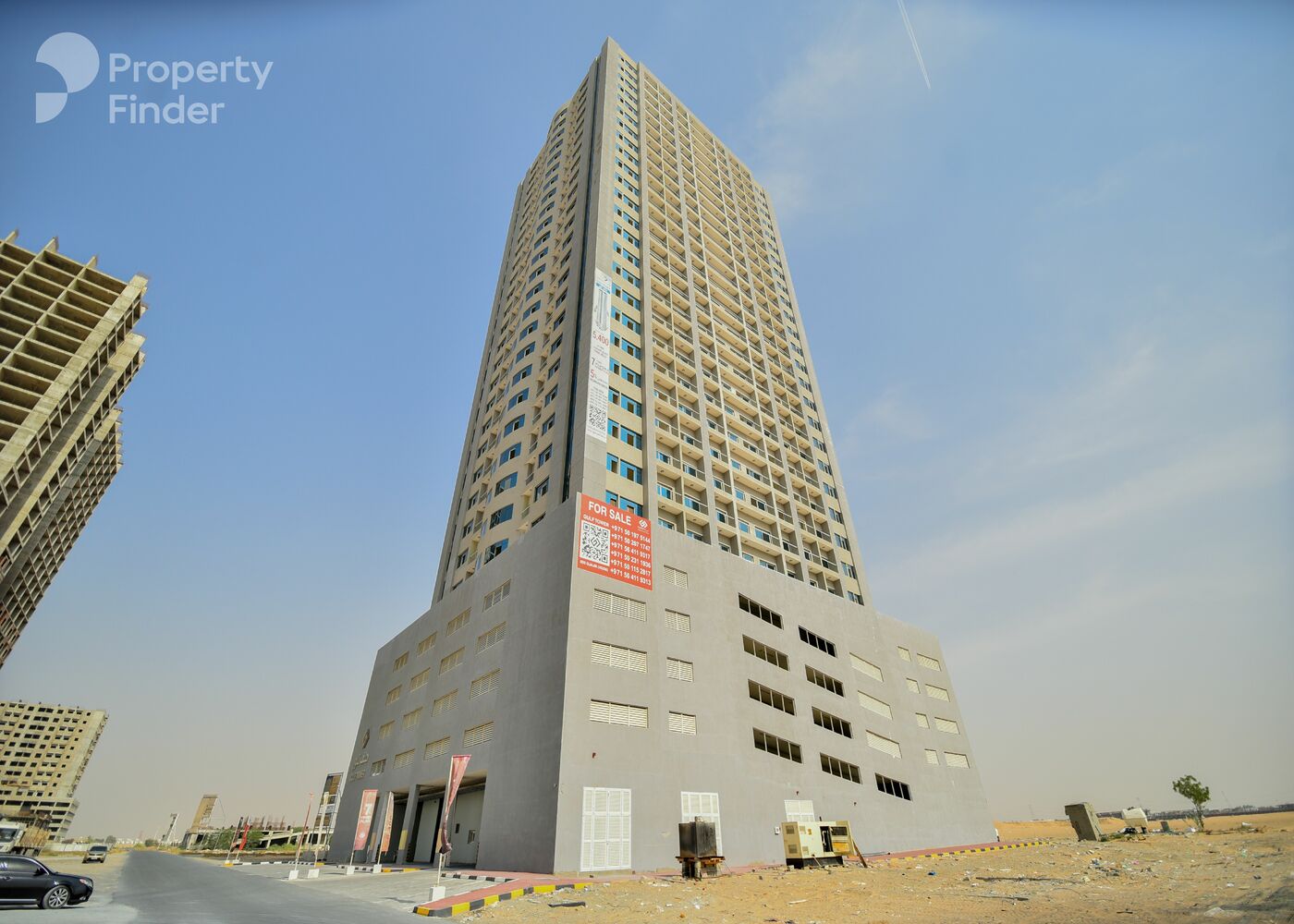 Gallery mosaic item small first