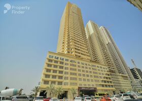 Image for Building Exterior in Lavender Tower