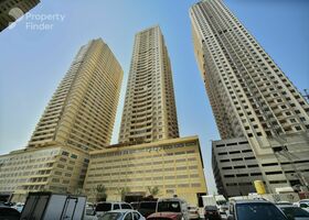 Image for Building Exterior in Lilies Tower