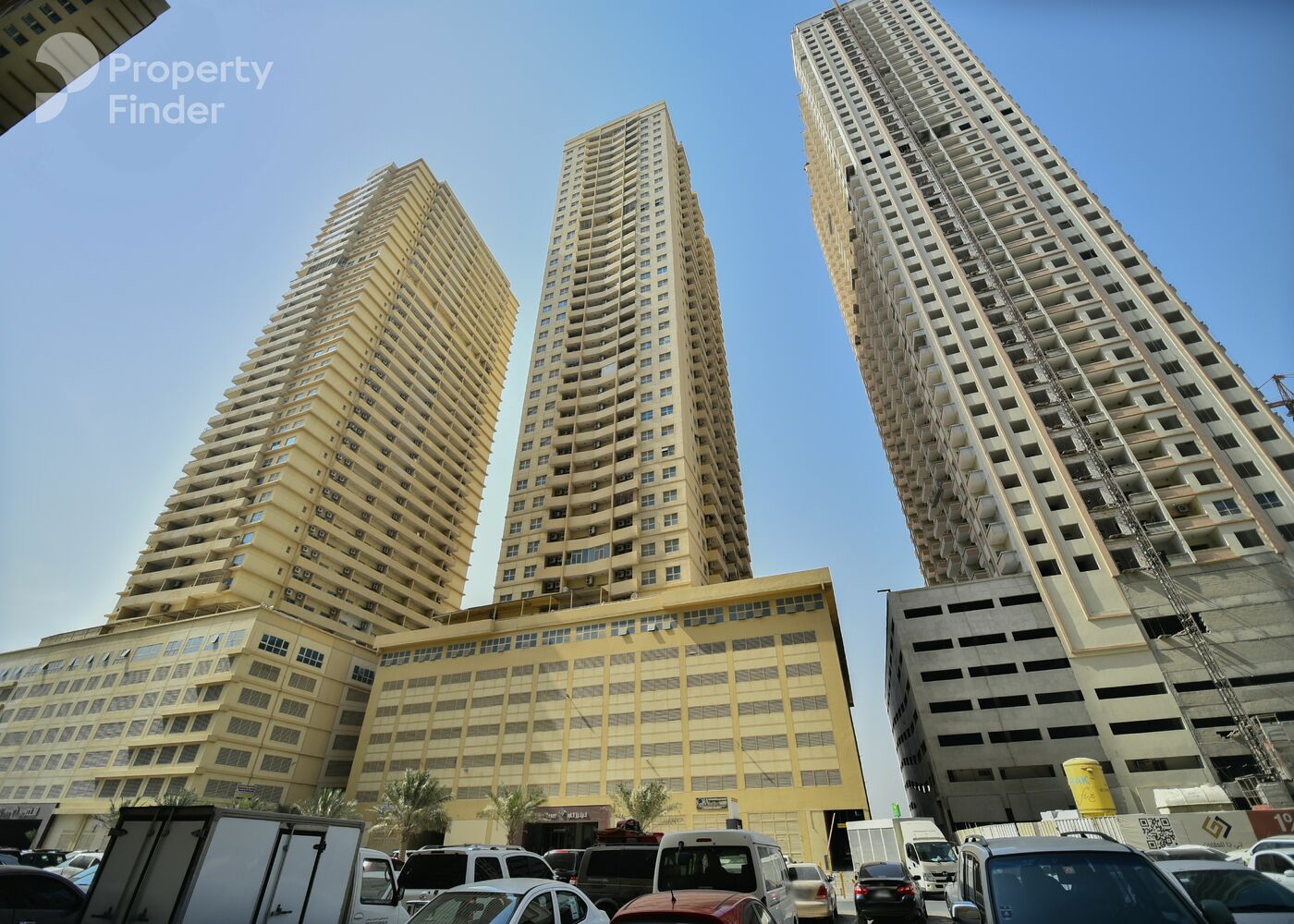 Gallery mosaic item small second