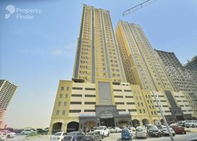 Image for Building Exterior in Goldcrest Dreams 1