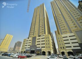Image for Building Exterior in Goldcrest Dreams 1