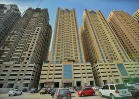 برج برج بارادايس ليك ب5