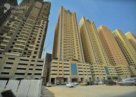 Image for Building Exterior in Paradise Lakes Tower B5