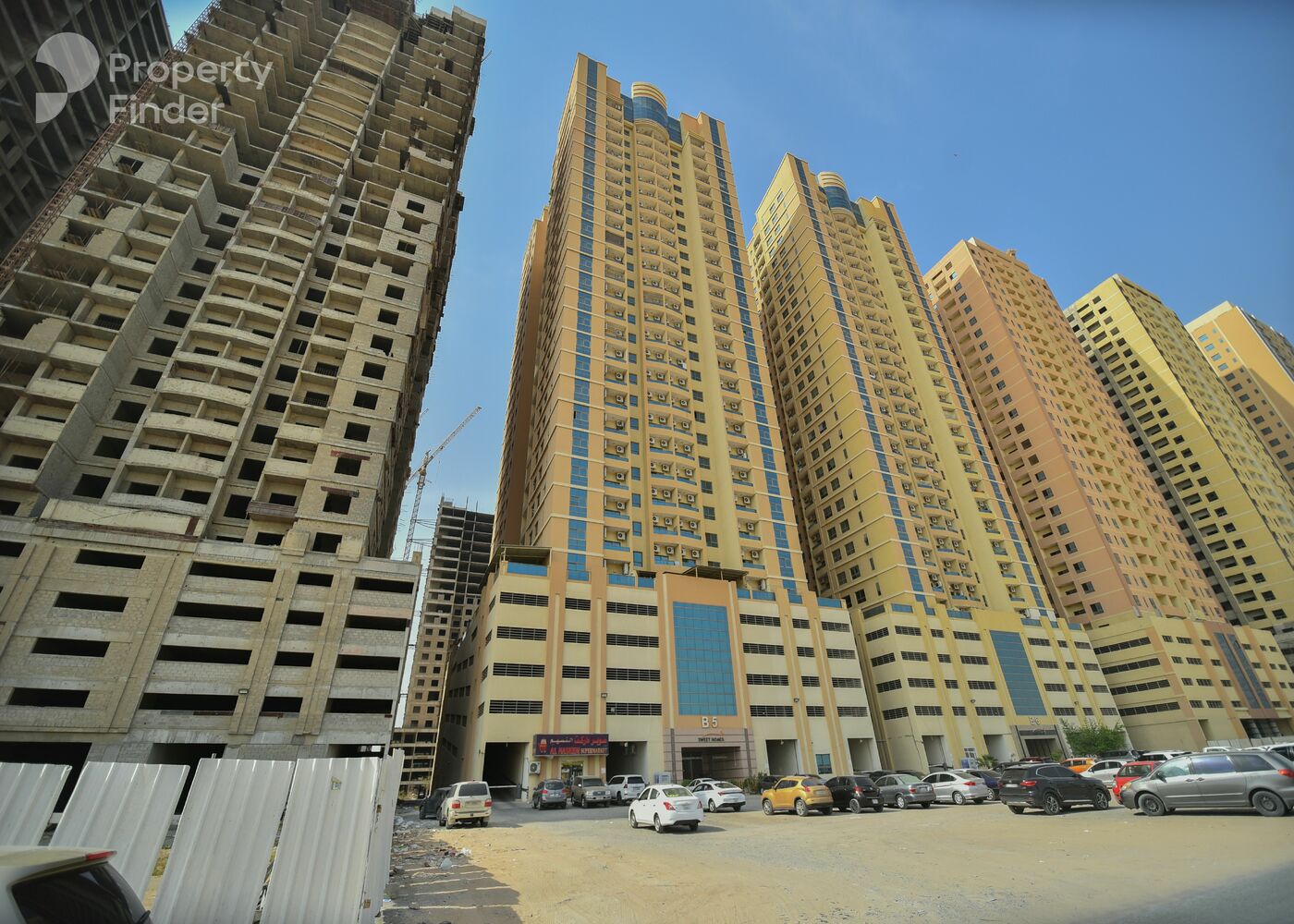 Gallery mosaic item small second