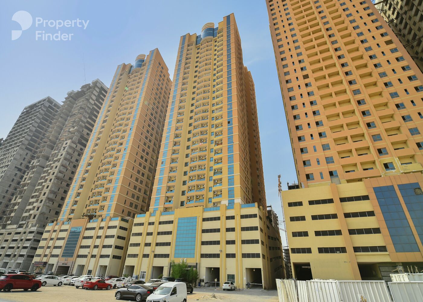 Gallery mosaic item small first