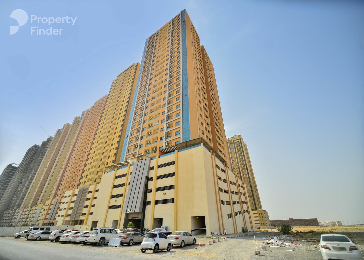 Gallery mosaic item large