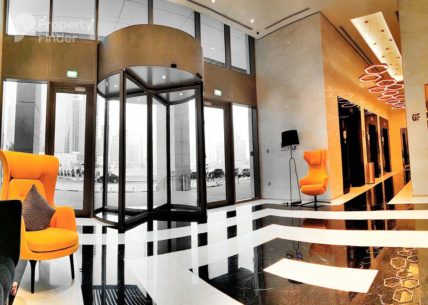 Gallery mosaic item small second