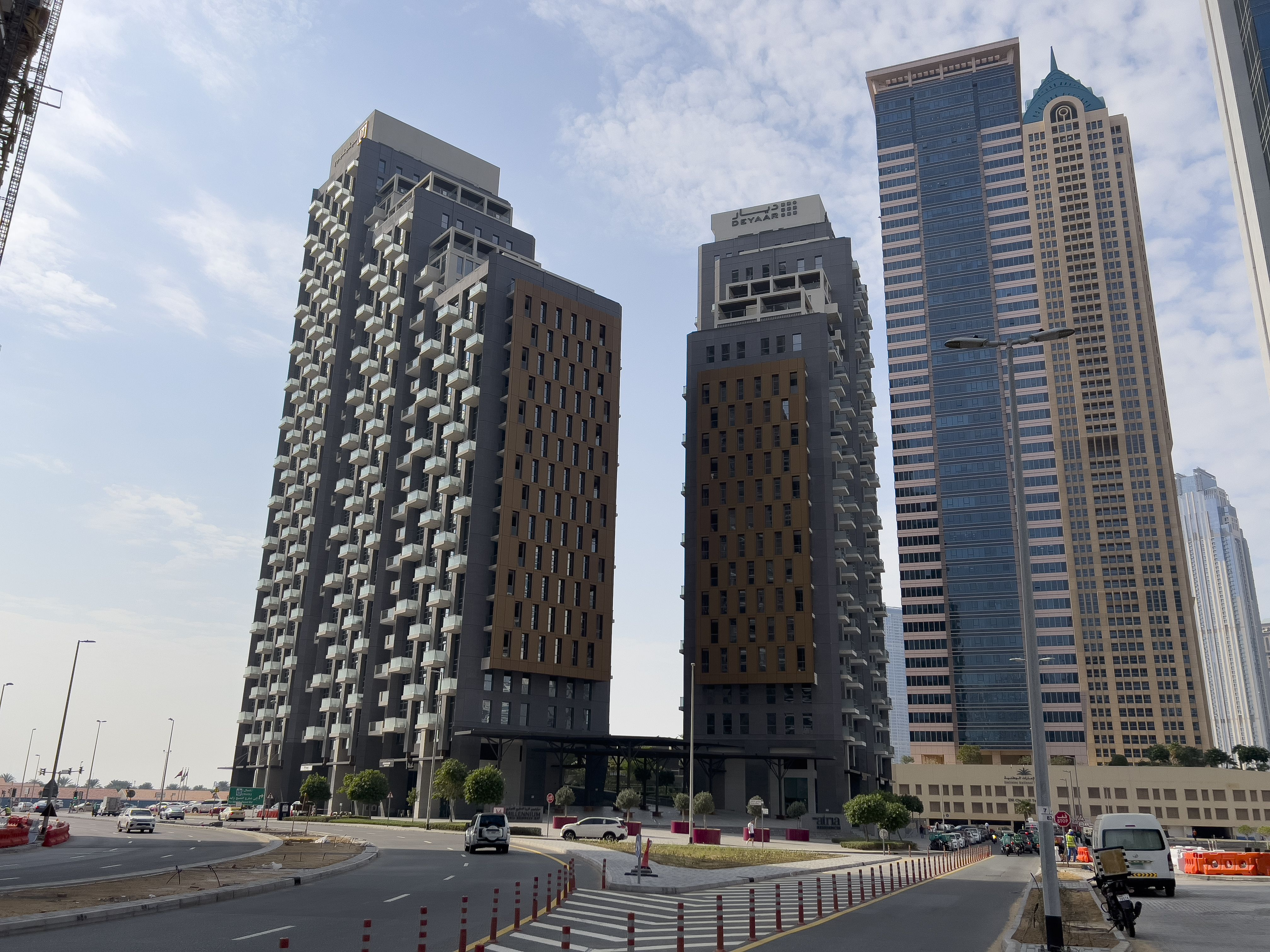 Millennium Atria Business Bay