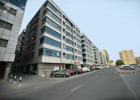 Image for Building Exterior in Almond Tower