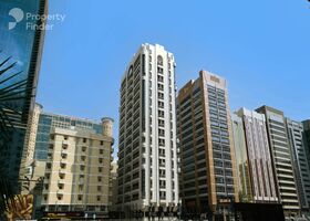 Al Taghreed Tower Towers