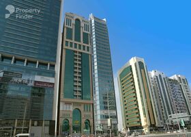 Image for Building Exterior in Al Dhabi Building