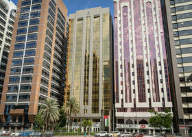 Rawda Building Towers