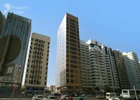 Image for Building Exterior in Al Odaid Office Tower