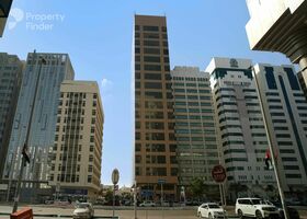 Image for Building Exterior in Al Odaid Office Tower