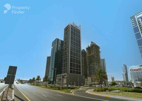 برج برج كابيتال