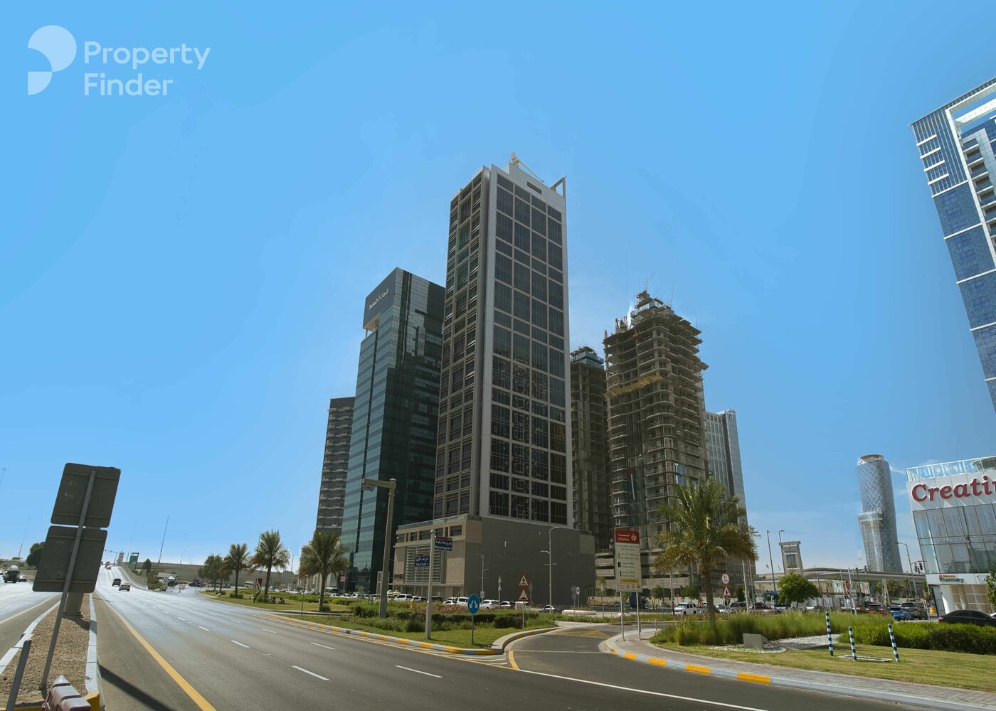 Gallery mosaic item large