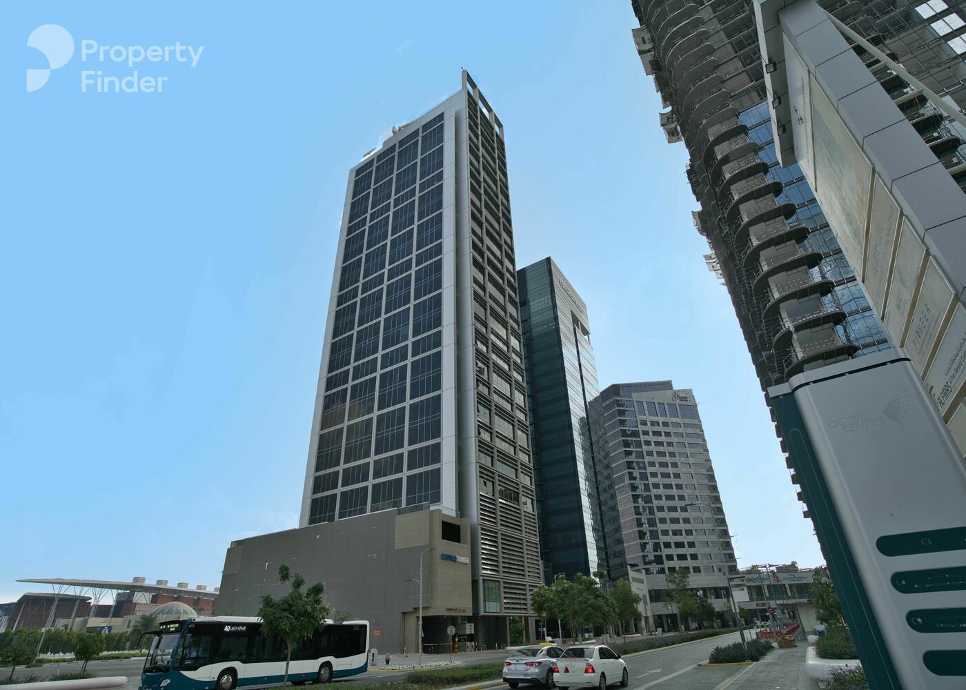 Gallery mosaic item small first