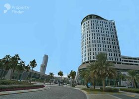 Image for Building Exterior in Abu Dhabi National Exhibition Centre