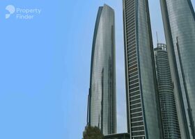 Image for Building Exterior in Al Ettihad Tower 2