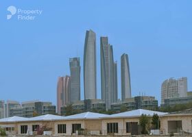 Image for Building Exterior in Al Ettihad Tower 2