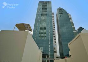 Image for Building Exterior in C1 Tower
