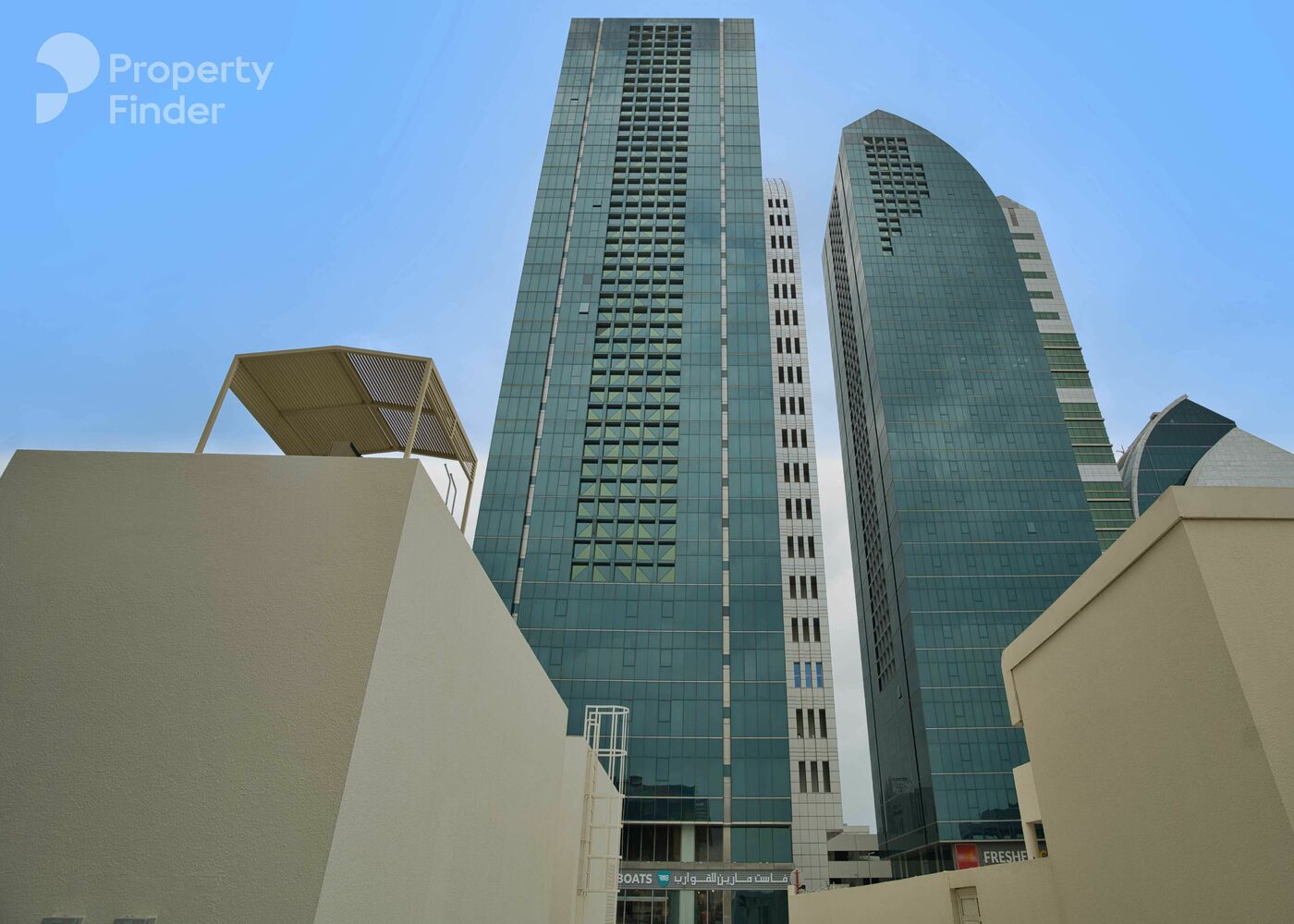 Gallery mosaic item small first