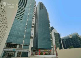 Image for Building Exterior in C2 Tower