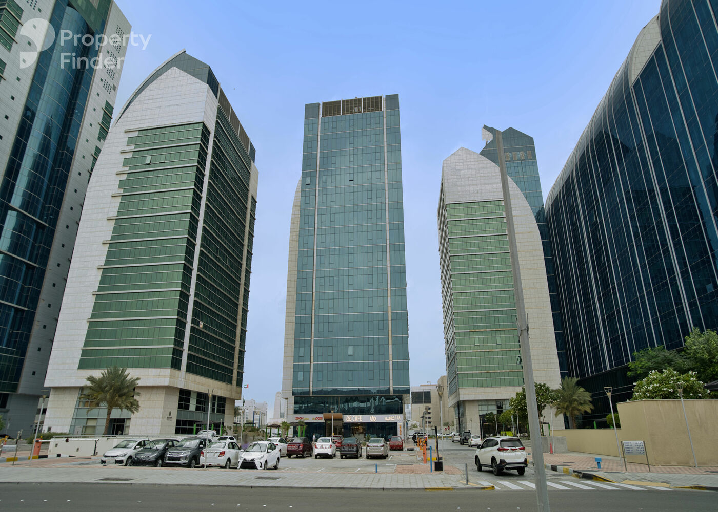 Gallery mosaic item small first