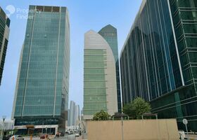Image for Building Exterior in C5 Tower