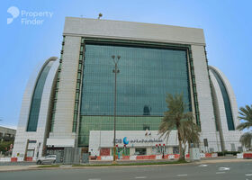 Image for Building Exterior in C6 Tower