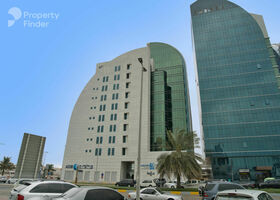 Image for Building Exterior in C6 Tower