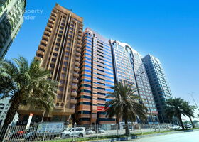 Al Waha Tower Towers