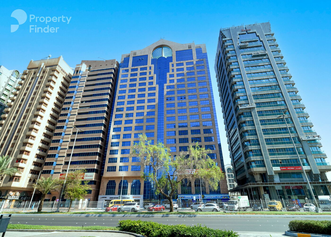 Gallery mosaic item small second