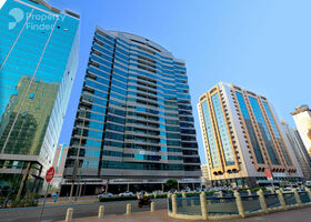 برج برج كريستال