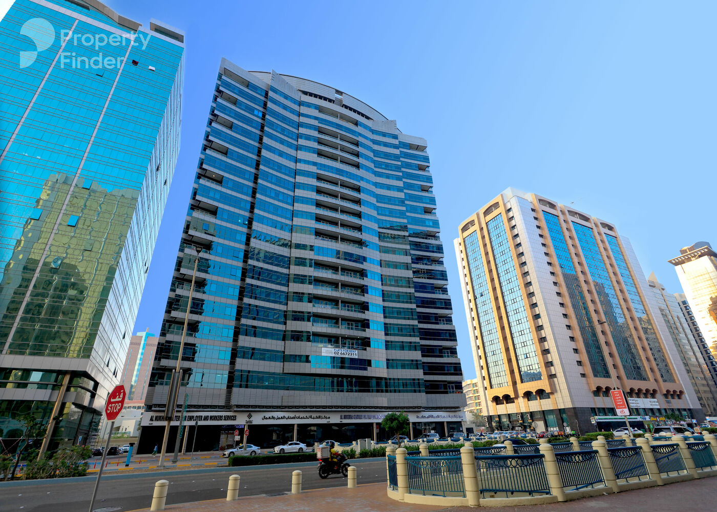 Gallery mosaic item large