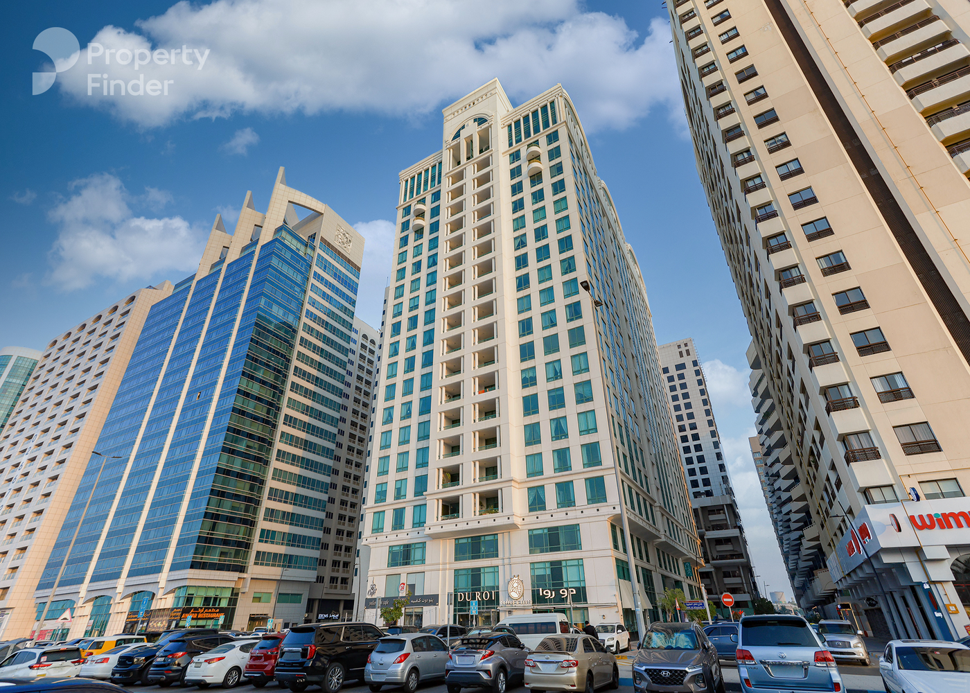 Gallery mosaic item small second