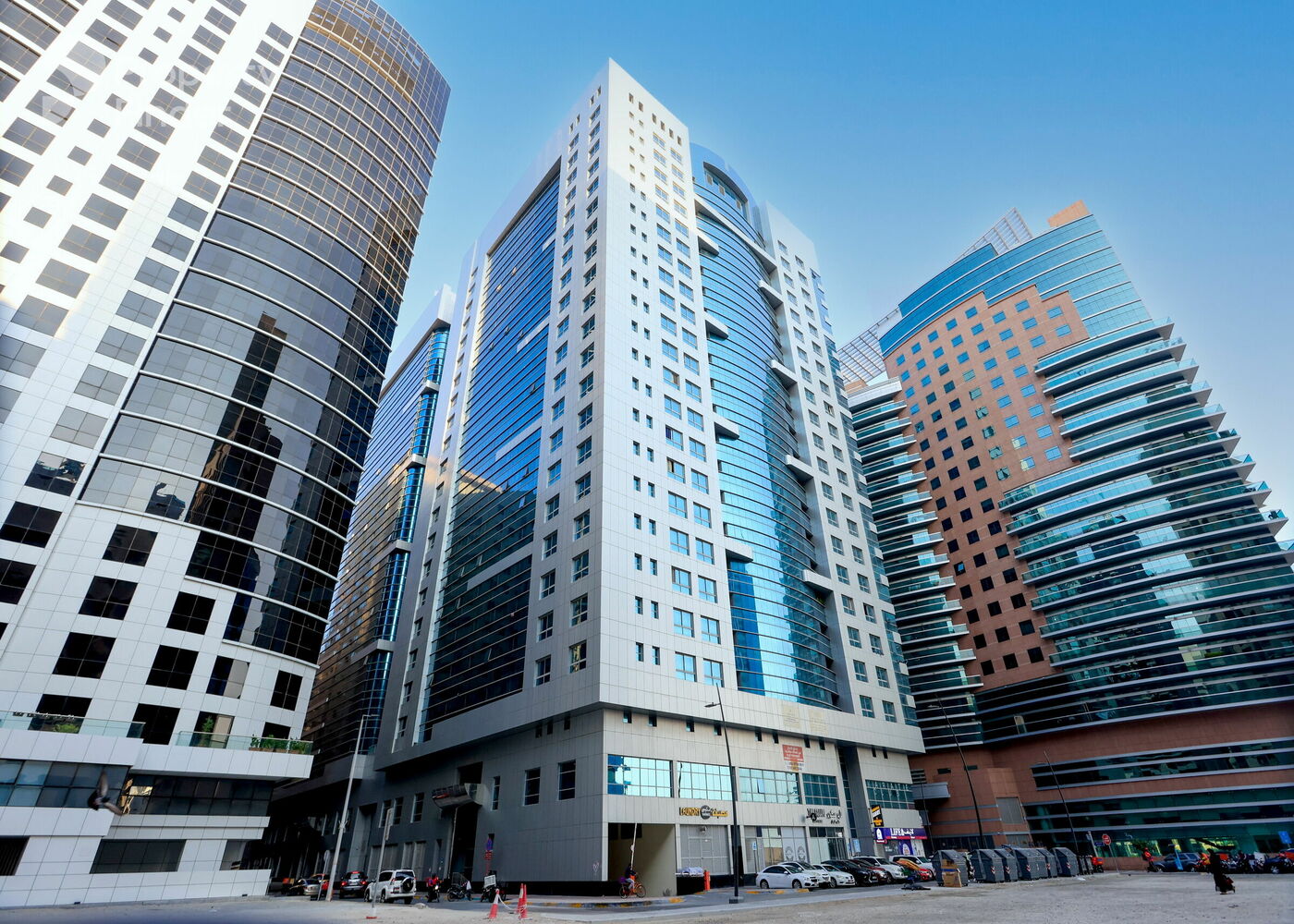 Gallery mosaic item small second