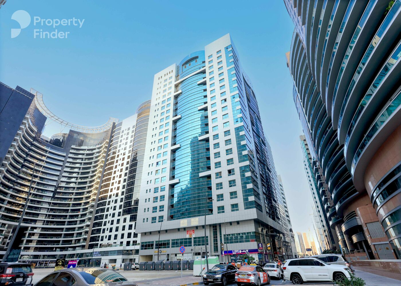 Gallery mosaic item small first